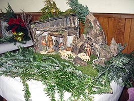 Kaninchenausstellung 2010