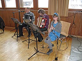 Kaninchenausstellung 2010