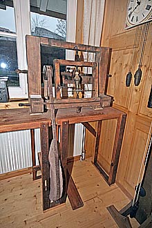 Rundgang Heimathaus