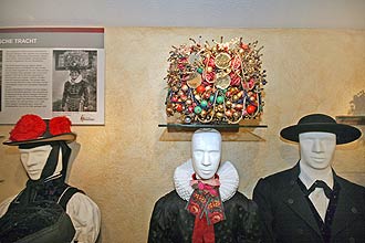 Rundgang Heimathaus