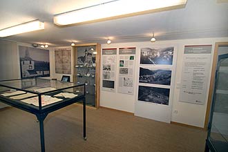 Rundgang Heimathaus