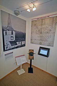 Rundgang Heimathaus
