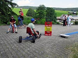 Schtzen-Dorfmeisterschaft 2010