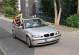Viertelfinale 2010