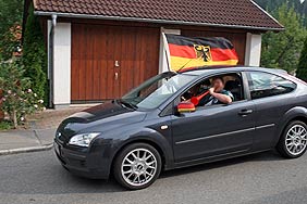 Viertelfinale 2010