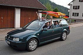 Viertelfinale 2010