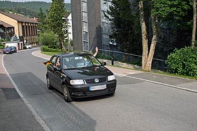 Viertelfinale 2010