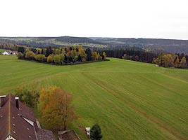 Wasserturm Sulgen