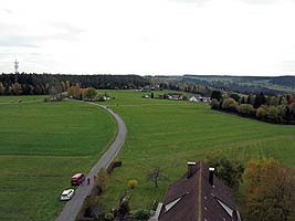 Wasserturm Sulgen