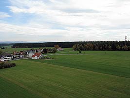 Wasserturm Sulgen