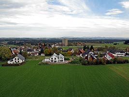 Wasserturm Sulgen