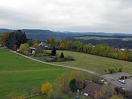 Wasserturm Sulgen