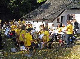 Zwiebelkuchenfest Harmonie 2010