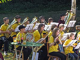 Zwiebelkuchenfest Harmonie 2010