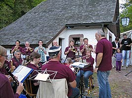 Zwiebelkuchenfest Harmonie 2010