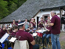 Zwiebelkuchenfest Harmonie 2010