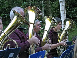 Zwiebelkuchenfest Harmonie 2010