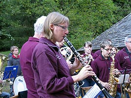 Zwiebelkuchenfest Harmonie 2010