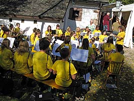 Zwiebelkuchenfest Harmonie 2010