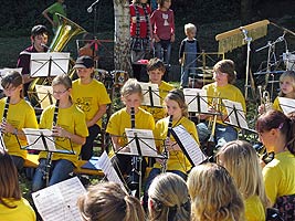 Zwiebelkuchenfest Harmonie 2010