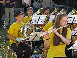 Zwiebelkuchenfest Harmonie 2010