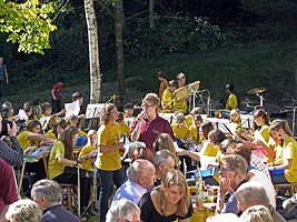 Zwiebelkuchenfest Harmonie 2010
