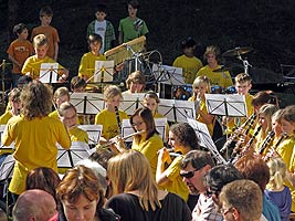 Zwiebelkuchenfest Harmonie 2010