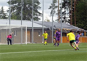 Fußball-Dorfmeisterschaft 2011