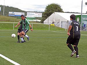 Fußball-Dorfmeisterschaft 2011