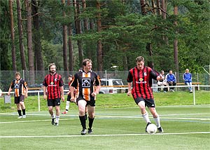 Fußball-Dorfmeisterschaft 2011