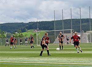 Fußball-Dorfmeisterschaft 2011