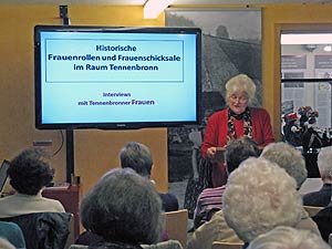 Frauenschicksale