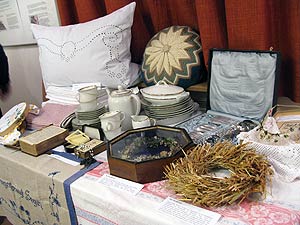 Frauenschicksale