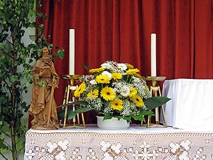 Fronleichnam 2011
