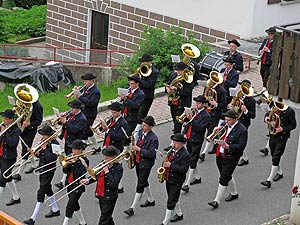 Fronleichnam 2011