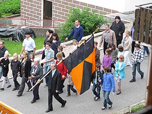 Fronleichnam 2011