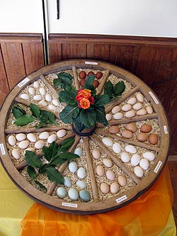 Geflgelschau 2011