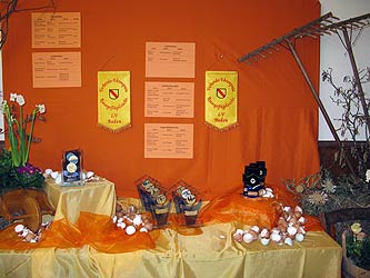 Geflgelschau 2011