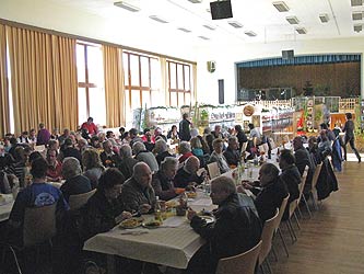 Geflgelschau 2011