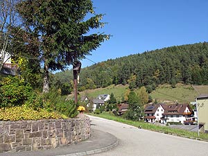 Herbstspaziergang