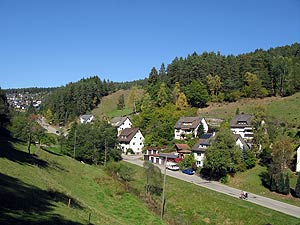 Herbstspaziergang