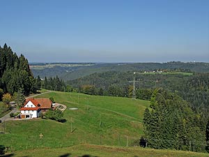Herbstspaziergang