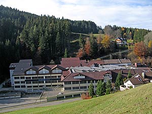 Herbstspaziergang