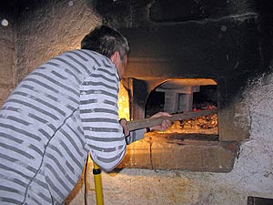 Heugausfest des Akkordeonorchesters