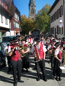 Hochzeit Manuela und Jürgen Fleig
