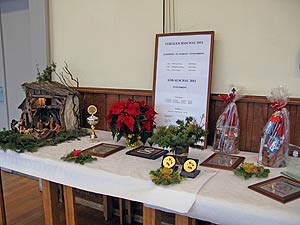 Kanichenausstellung 2011