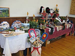 Kanichenausstellung 2011