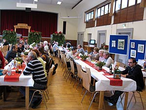 Kanichenausstellung 2011
