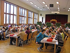 Kanichenausstellung 2011