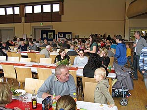Kanichenausstellung 2011